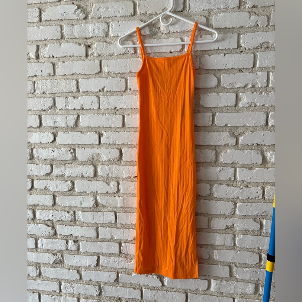 Wild Fable Bodycon Midi Dress